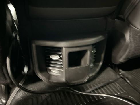 New 2026 RAM 3500 Tradesman image 30