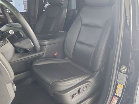 Certified 2023 Chevrolet Tahoe Z71 AWD/4WD image 20