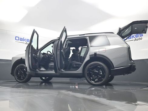 New 2027 Kia Telluride EX X-Line AWD/4WD image 65