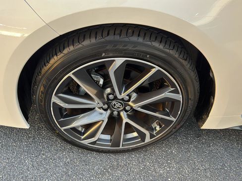 Certified 2021 Toyota Corolla SE image 30