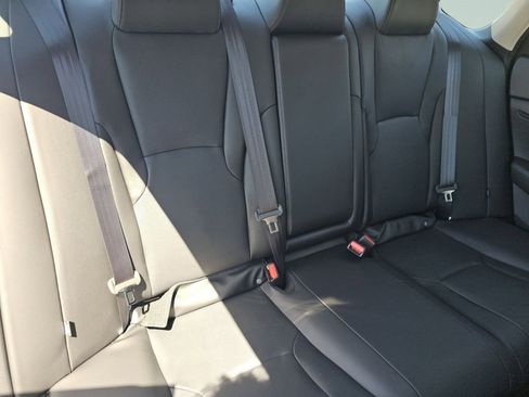 New 2026 Honda Accord EX-L image 26