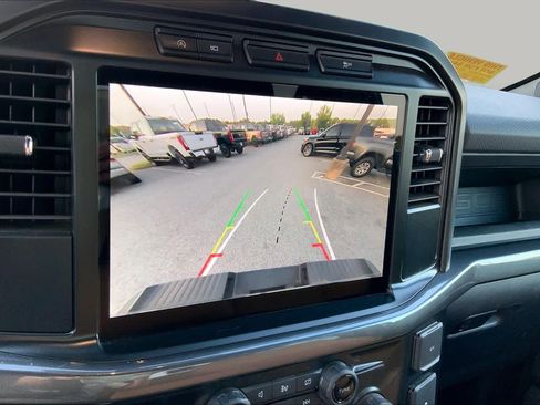 Used 2024 Ford F150 STX RWD image 27