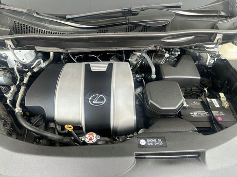 Used 2022 Lexus RX 350 F Sport w/ Accessory Package AWD/4WD image 35