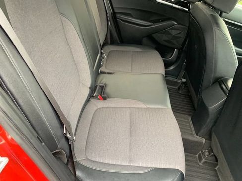Used 2021 Kia Seltos S AWD/4WD image 14