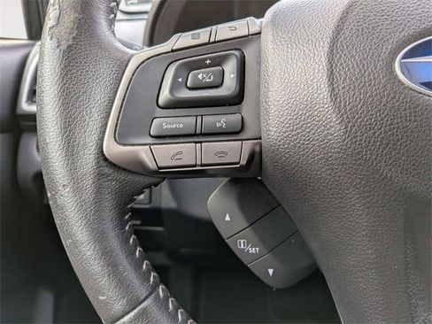 Used 2015 Subaru Crosstrek 2.0i Limited image 13