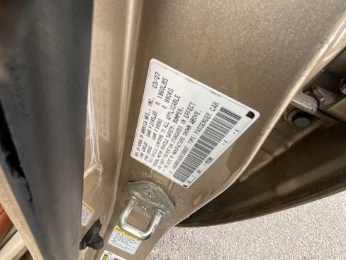 Used 2007 Honda Accord VP image 1
