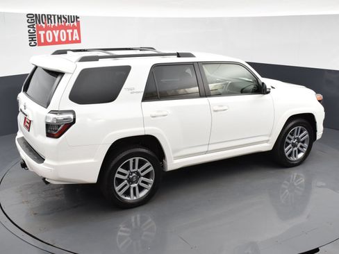 Used 2022 Toyota 4Runner TRD Sport w/ Technology Package AWD/4WD image 26