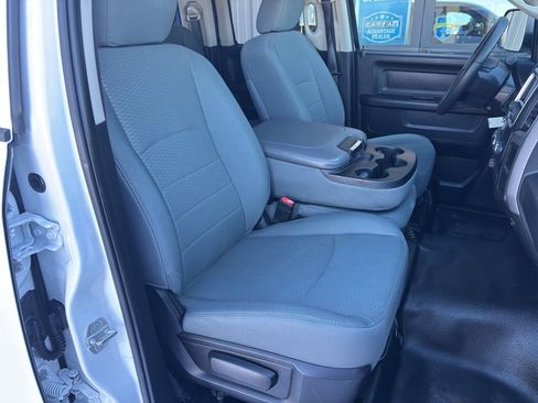 Used 2016 RAM 1500 Tradesman w/ Popular Equipment Group image 10