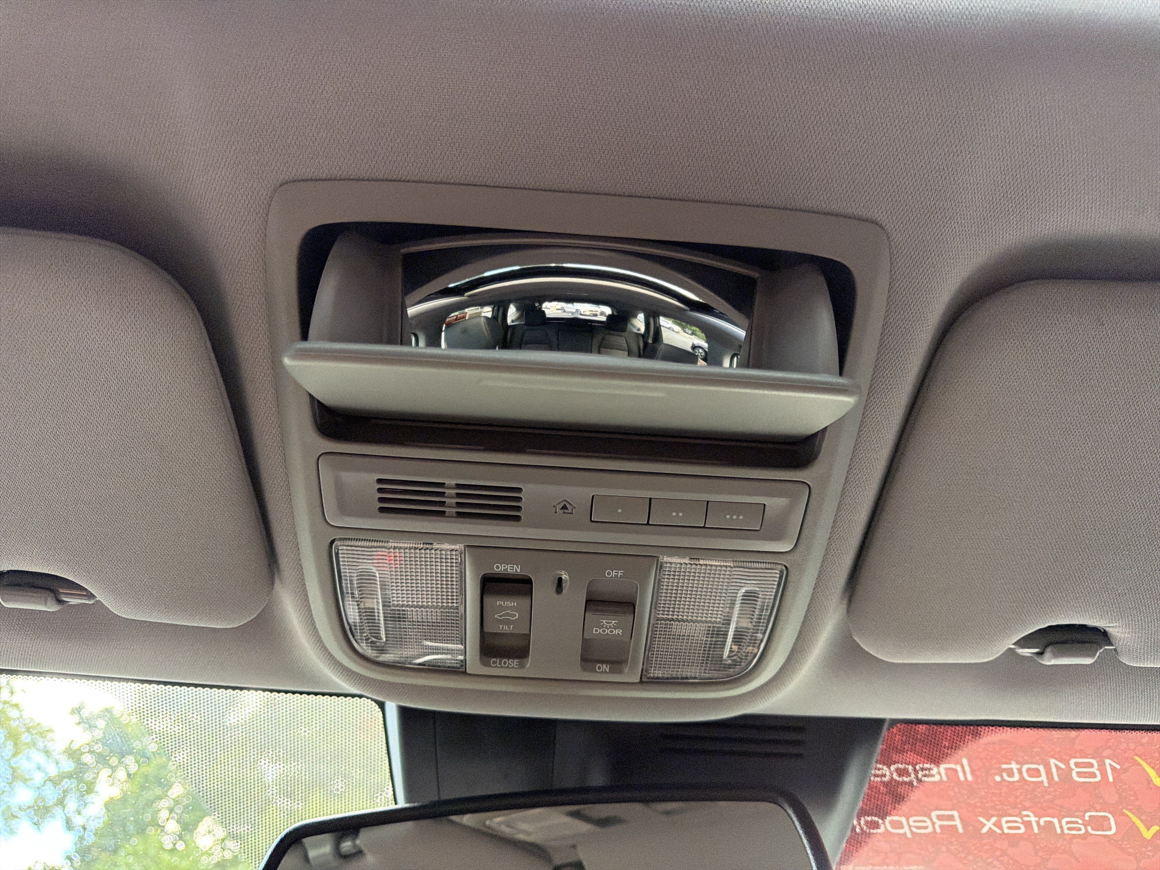 Used 2019 Honda CR-V EX-L image 28