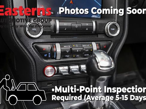Used 2019 Ford Mustang GT Premium w/ Equipment Group 401A RWD image 20