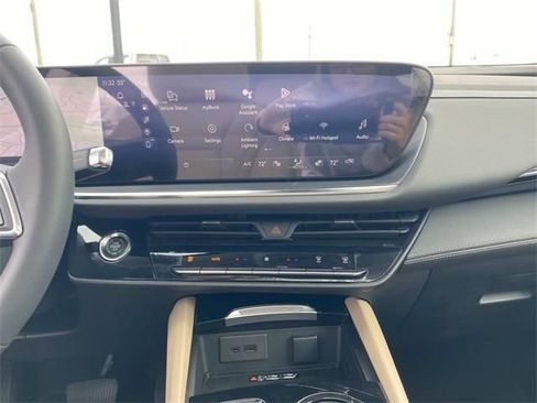 New 2026 Buick Envision Preferred image 29