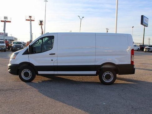 New 2026 Ford Transit 150 Low Roof image 7