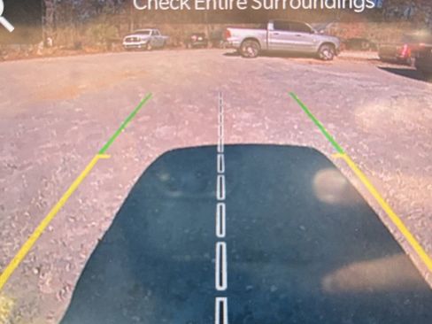 Used 2024 RAM 2500 Big Horn w/ Bed Utility Group image 31