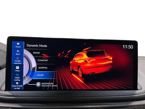 New 2026 Acura MDX SH-AWD w/ Advance Package image 20