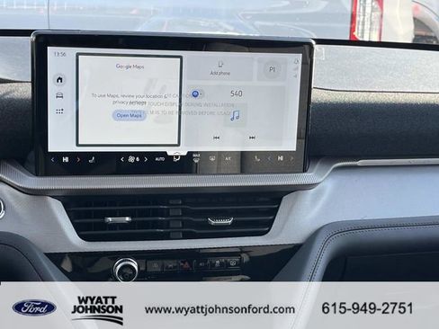 New 2026 Ford Explorer Active image 16