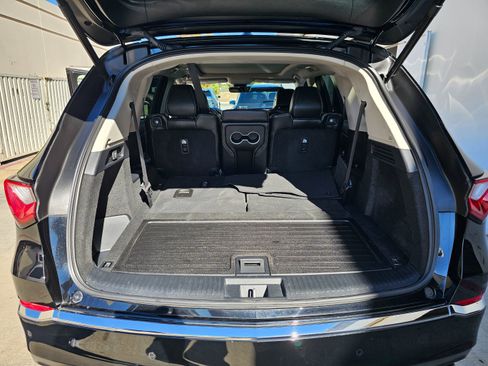 Used 2024 Acura MDX FWD w/ Technology Package image 33