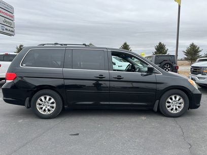 Used 2010 Honda Odyssey EX-L