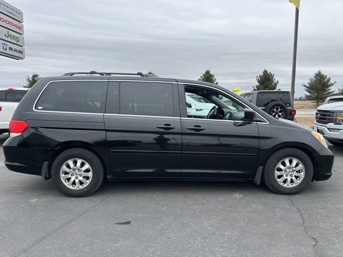 Used 2010 Honda Odyssey EX-L image 3