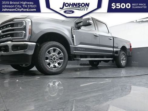New 2026 Ford F250 Lariat w/ Chrome Package AWD/4WD image 27