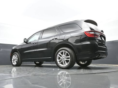 Used 2022 Dodge Durango GT AWD/4WD image 46