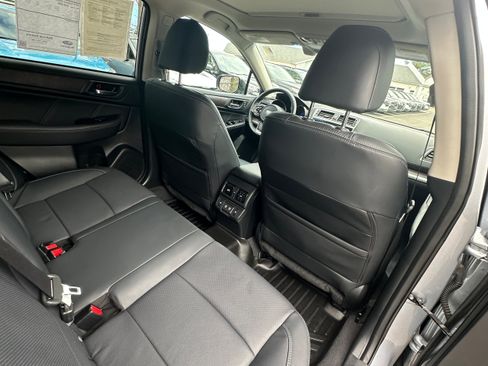 Used 2019 Subaru Outback 2.5i Limited image 12