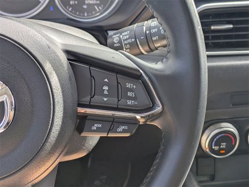 Used 2020 MAZDA CX-5 Sport image 15