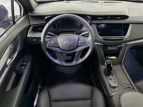 Used 2020 Cadillac XT5 Luxury image 10