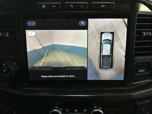 Used 2023 Ford F450 Lariat w/ Lariat Ultimate Package image 11