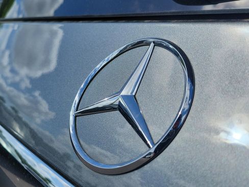 Certified 2026 Mercedes-Benz GLS 450 4MATIC image 37