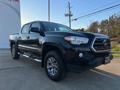Used 2019 Toyota Tacoma SR5