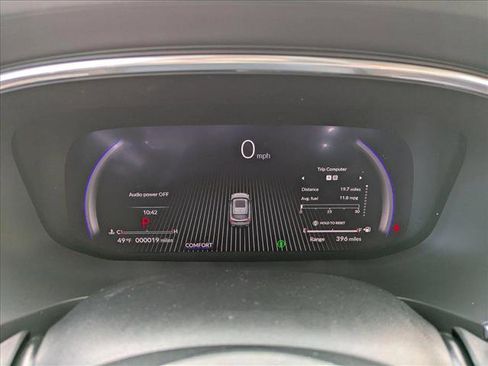 New 2025 Acura MDX A-Spec image 11