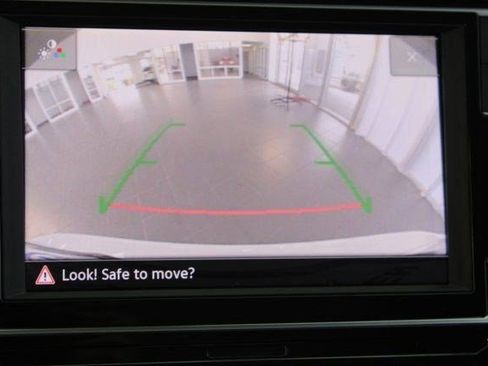 Used 2024 Volkswagen Taos S FWD image 26
