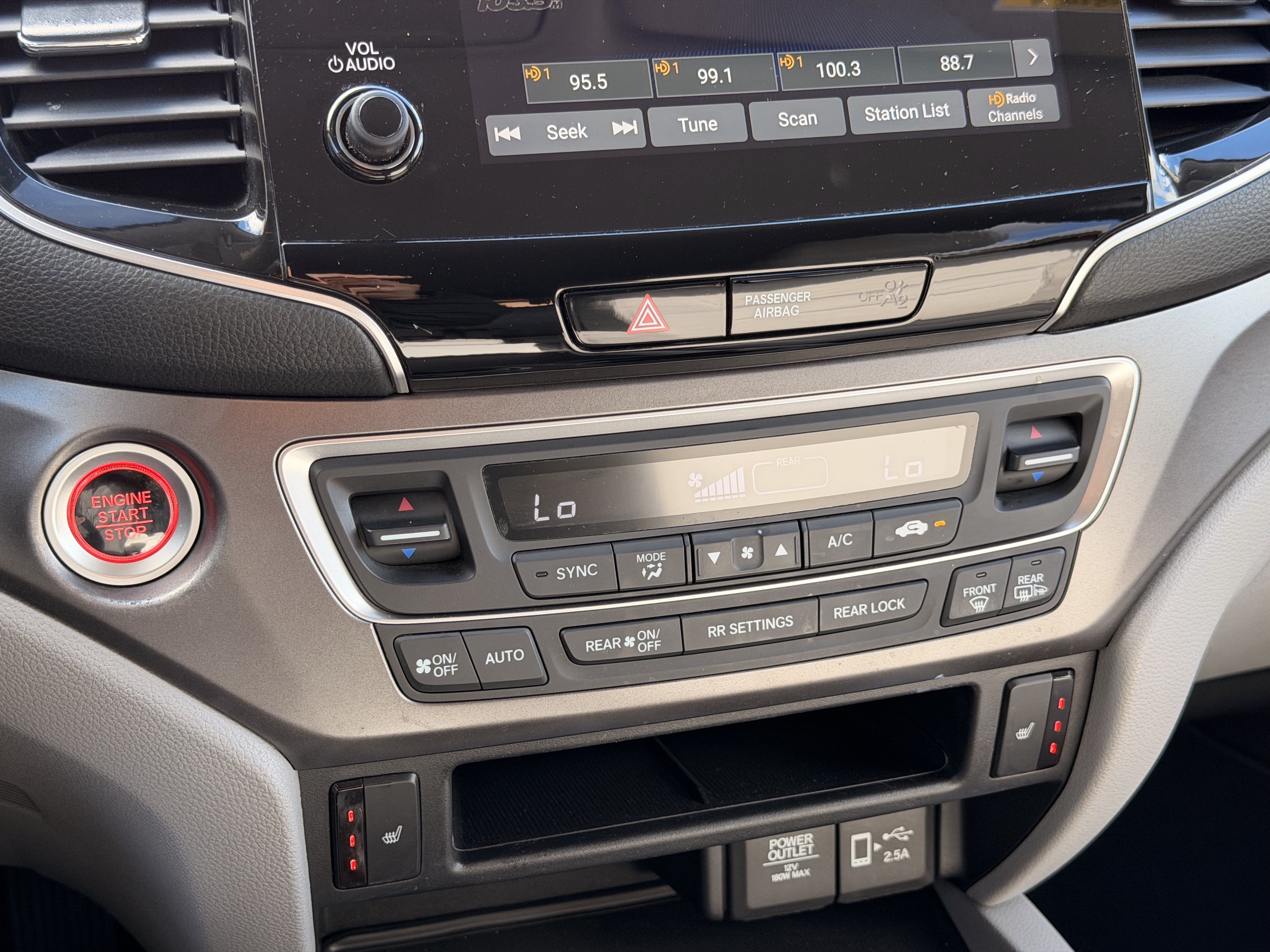 Used 2019 Honda Pilot EX image 24