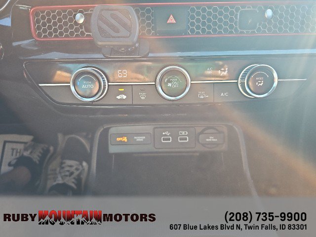 Used 2023 Honda Civic Si image 19