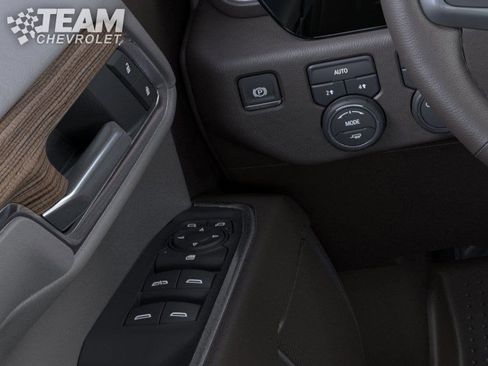 New 2026 Chevrolet Silverado 1500 LT w/ Safety Package image 29