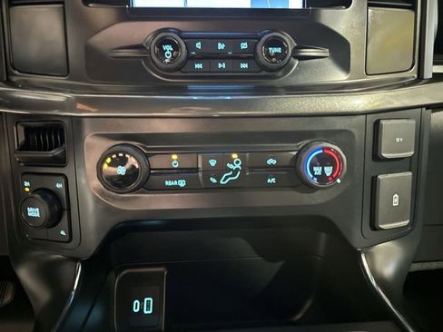 Used 2023 Ford F150 XL w/ STX Appearance Package image 18