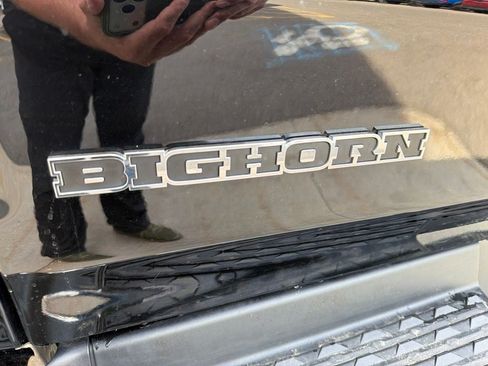 Used 2023 RAM 1500 Big Horn AWD/4WD image 15