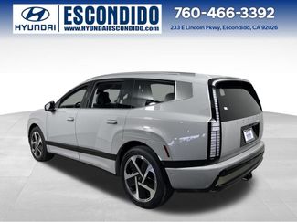 New 2026 Hyundai Ioniq 9 Calligraphy video 3