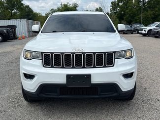 Used 2021 Jeep Grand Cherokee Laredo AWD/4WD video 2