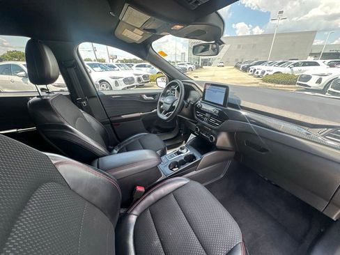 Used 2023 Ford Escape ST-Line image 28