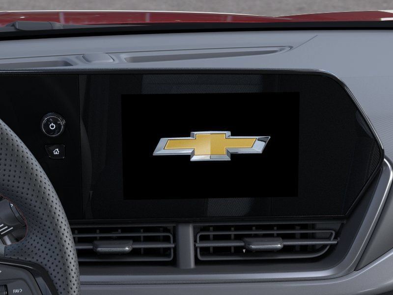 New 2026 Chevrolet Trax RS FWD image 27