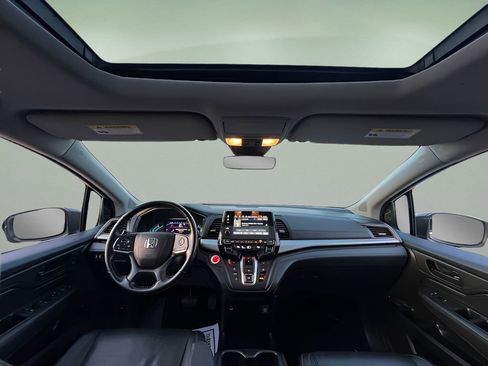 Used 2023 Honda Odyssey EX-L image 19