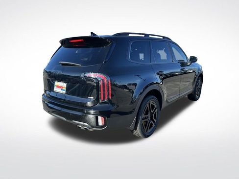 New 2025 Kia Telluride EX X-Line image 5