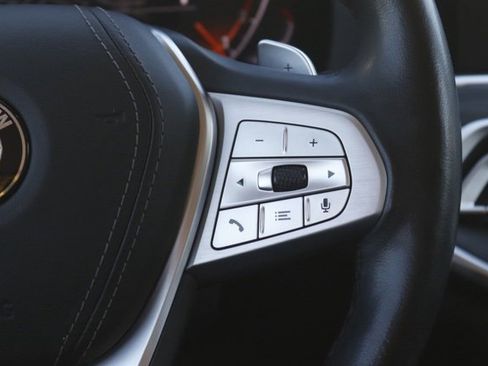 Used 2020 BMW X7 xDrive40i w/ Premium Package image 21