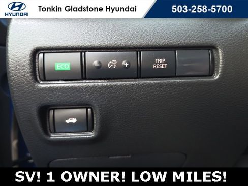 Used 2023 Nissan Sentra SV image 11