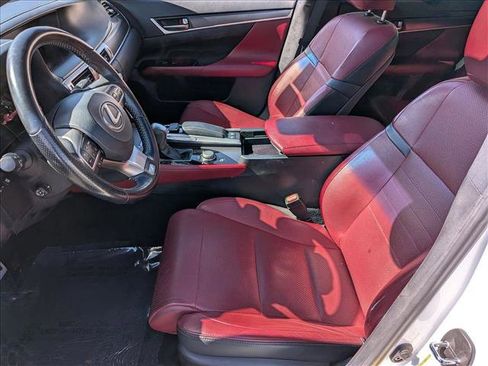 Used 2019 Lexus GS 350 F Sport RWD image 17
