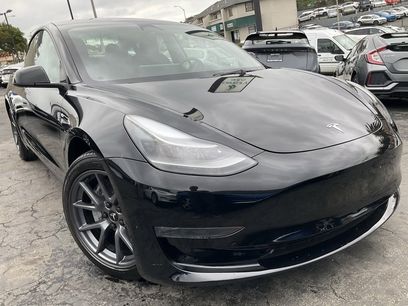 Used 2023 Tesla Model 3 Long Range
