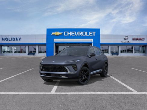 New 2026 Buick Envision Sport Touring image 11