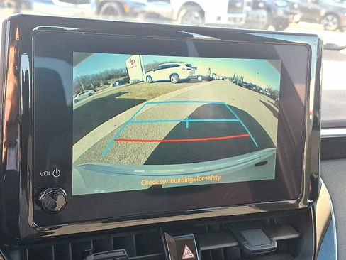 Certified 2025 Toyota Corolla LE image 20