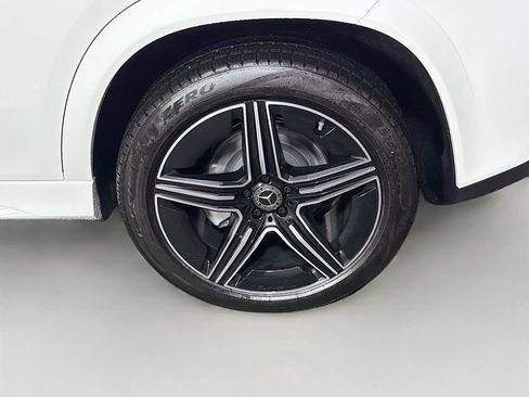New 2026 Mercedes-Benz GLE 350 4MATIC image 34